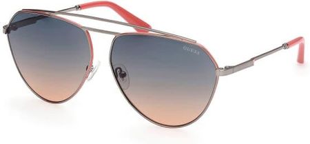 Guess Okulary Przeciwsłoneczne Model Aviator