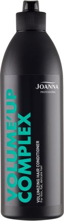Joanna Professional Kompleks Volume'up Odżywka nadająca objętość 500 g