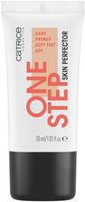Zdjęcie Catrice One Step Skin Perfector baza udoskonalająca cerę 30ml   - Kraków