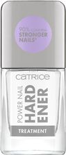 Catrice Power Nail Hardener Treatment odywka wzmacniajca do paznokci 10.5ml
