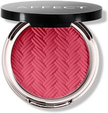 Affect Velour Blush On róż prasowany R-0124 Camellia 8g
