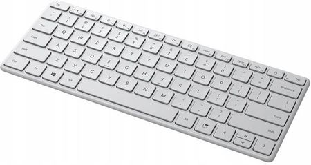 Microsoft Designer Compact Keyboard (21Y00038)
