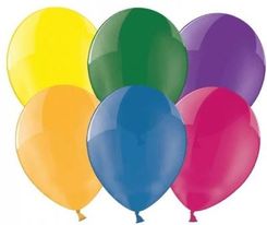 Zdjęcie Balon Xxl 50Szt Kolorowe Balony 26Cm - Kraków