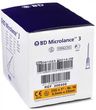 BD Microlance 3 Igła iniekcyjna 0,5 mm x 25 mm, 100 szt., cena, opinie, wskazania