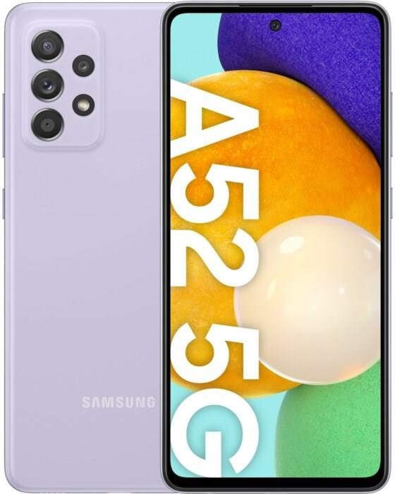 samsung a52 s 8gb