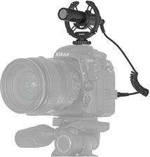 Mirfak Mikrofon On-Camera N2 (MFA02)