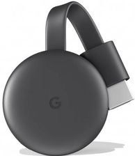 kupić Dongle Google Chromecast 3 Szary