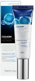 Collagen Water Full Moist Eye Cream kolagenowy krem pod oczy 50ml