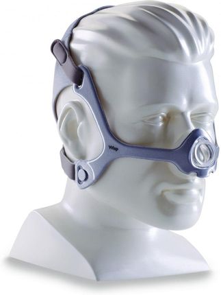 Philips Respironics Maska Wisp Z Uprzężą Tkaniny Portem Wydechowym 1094061