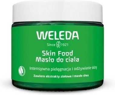 Weleda Masło do ciała Weleda Skin Food 150ml