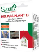 Sumin Help Plant B 20Ml Na Niedobór Boru
