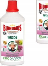 Zdjęcie Biohumus Extra Wrzos 1,1 L - Września