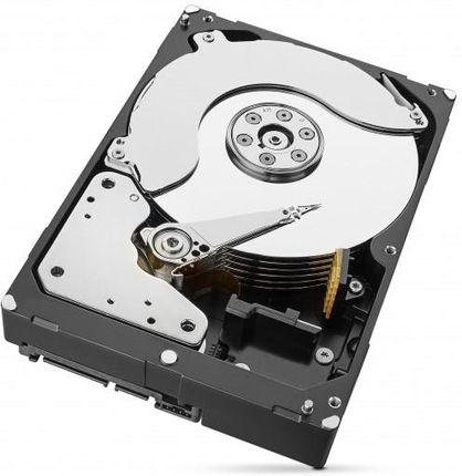Dysk twardy Seagate Exos 7E8 8TB SATA FastFormat (ST8000NM000A