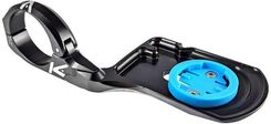 Zdjęcie K-Edge Uchwyt do Wahoo Roam AERO Mount 31.8mm - Zielona Góra