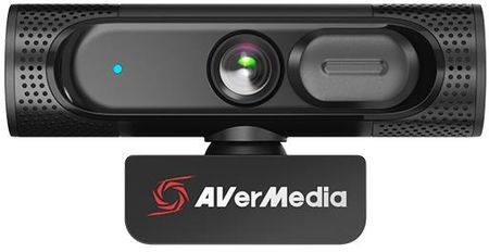 Avermedia Full Hd Webcam Cam 315 - 40Aapw315Avv- (40AAPW315AVV)