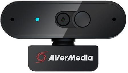 Avermedia Full Hd Webcam Cam 310P - 40Aapw310Avs- (40AAPW310AVS)