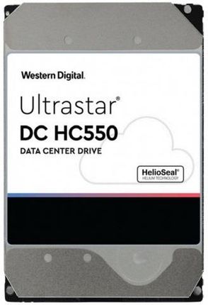 Western Digital HDD Ultrastar 18TB SAS 0F38353