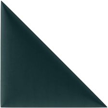 Zdjęcie Puffin Panel Tapicerowany Simple Trójkąt 30X30Cm Komplet 2 Szt. Morski - Dąbie