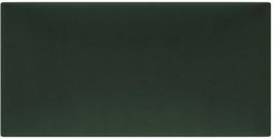 Zdjęcie Puffin Panel Tapicerowany Simple Prostokąt 60X30Cm Ciemnozielony - Dąbie