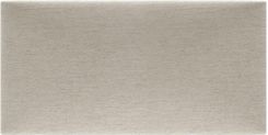 Zdjęcie Puffin Panel Tapicerowany Simple Prostokąt 60X30Cm Beżowy - Kcynia