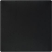 Zdjęcie Puffin Panel Tapicerowany Simple Kwadrat 30X30Cm Czarny - Dąbie