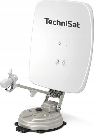 TechniSat Skyrider 65 Single (1765/1582)