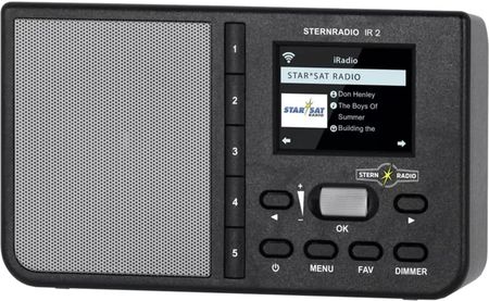 Technisat Sternradio IR 2 (0000/3967)