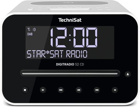 TechniSat DigitRadio 52 CD (0001/3939)