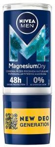 Nivea Men Magnesium Dry Antyperspirant W Kulce 50Ml