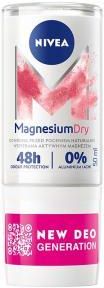 Nivea Magnesium Dry Original Antyperspirant W Kulce 50Ml