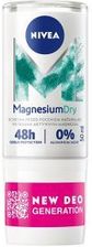 Zdjęcie Nivea Magnesium Dry Fresh Antyperspirant W Kulce 50Ml - Sejny
