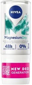 Nivea Magnesium Dry Fresh Antyperspirant W Kulce 50Ml