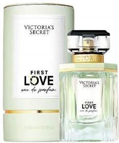 Victoria'S Secret First Love Woda Perfumowana Spray 50Ml