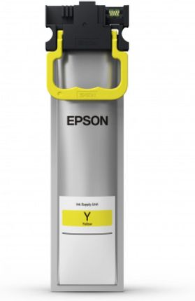 EPSON - FRILです☆ Tusz Epson 27XXL Czarny do drukarki - Opinie i ceny na Ceneo.pl