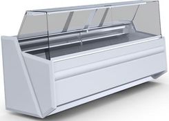 Zdjęcie Lada chłodnicza PICO 0.98 | 1060x860x1220mm - Działoszyce