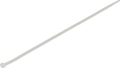 Zdjęcie Lux Opaski Do Kabli Białe 7,6X380Mm 25Szt. - Wadowice