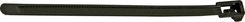 Zdjęcie Lux Opaski Do Kabli Czarne 2,5X120Mm 100Szt. - Łask