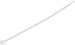 Zdjęcie Lux Opaski Do Kabli Białe 3,6X150Mm 100Szt. - Lębork
