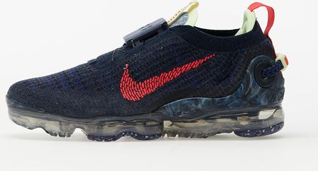 vapormax obsidian siren red