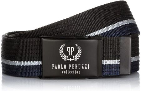 PASEK PARCIANY PAOLO PERUZZI PW 16 PP 125 cm
