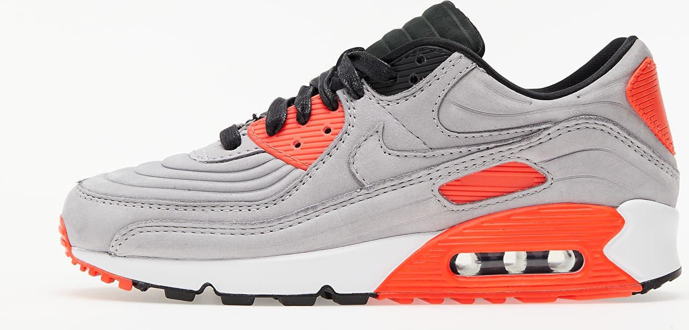 nike air max 90 qs night silver