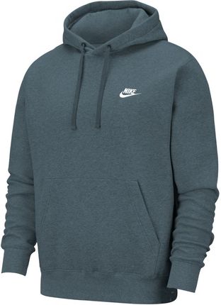 nike bluza m nsw club hoodie po bb