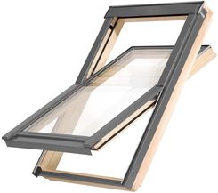 Zdjęcie Wenta Pro Okno Dachowe Z Wentylacją Vy M6A B900 78X118Cm - Barcin