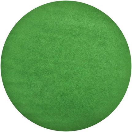 Sztuczna Trawa Spód Z Wypustkami Śr. 170 Cm Zielona Okrągła