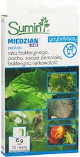 Zdjęcie Miedzian 50Wp 15G - Radków