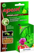 Zdjęcie Agrecol Proplant Na Choroby Nasion I Siewek 20 Ml - Sejny