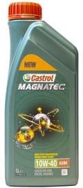 Castrol Olej Silnikowy Magnatec 10W-40 A3/B4 We 1L