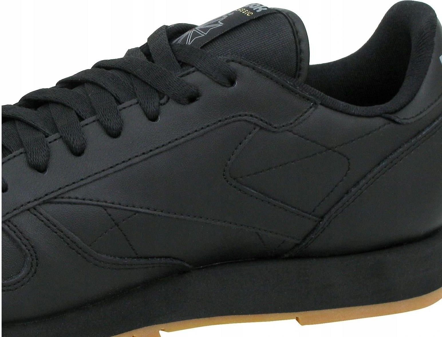 Reebok CL Lthr Classic Leather 49800 r.39 - Ceny i opinie - Ceneo.pl