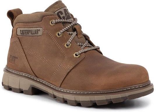 BOTA CATERPILLAR P724341 BROWN