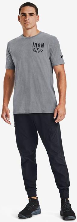 ウエイトトレーニング Project Rock Iron Paradise Jacket Men's Project Rock Iron Paradise Jacket | Under Armour ID